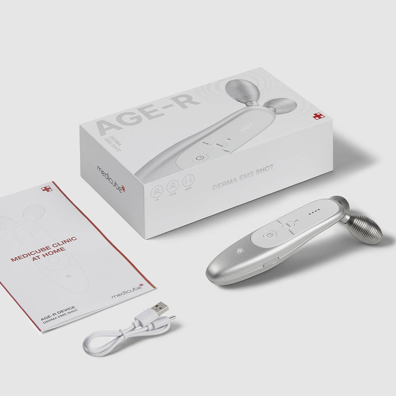 Age-R Device - MEDICUBE US