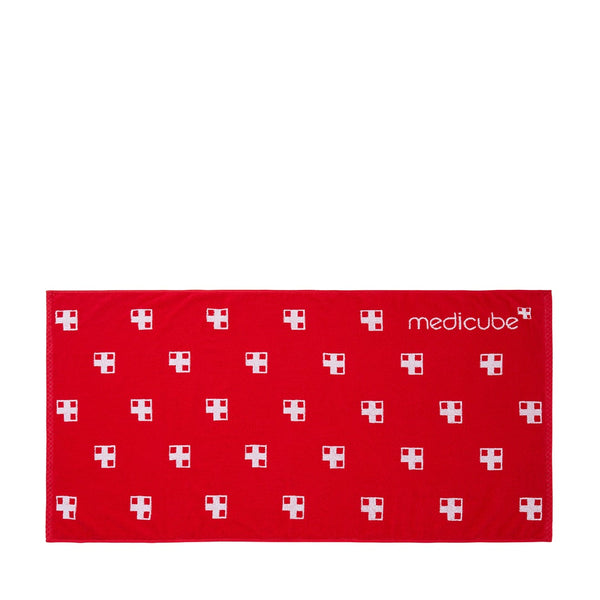 Medicube Summer Edition Beach Towel - MEDICUBE US