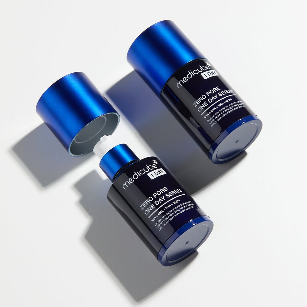 medicube ZERO PORE ONE DAY セラム ゼロ毛穴1DAYセラム / medicube(美容液, スキンケア・基礎化粧品
