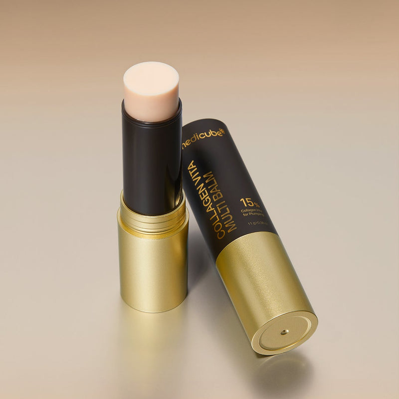 Deep Collagen Vita Multi Serum Stick