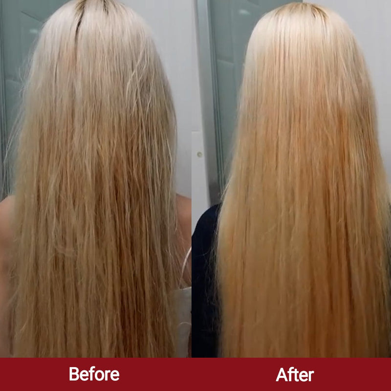 Soy Protein Leave-in Treatment