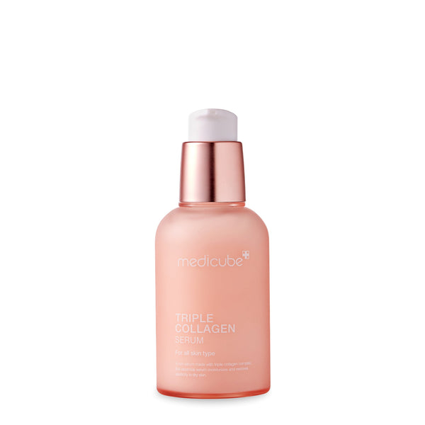 Glass Glow Serum 2.0 - MEDICUBE US