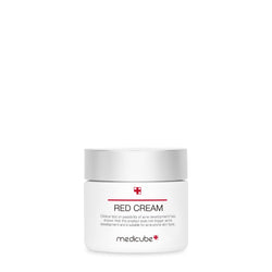 Red Cream - MEDICUBE US