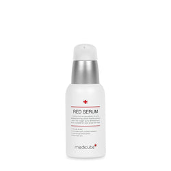 Red Serum - MEDICUBE US