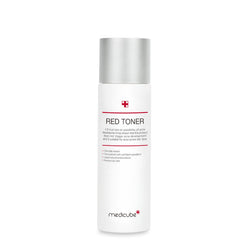 Red Toner - MEDICUBE US