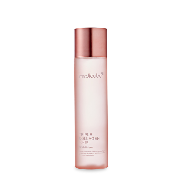 Glass Glow Toner (Essence) 2.0 - MEDICUBE US