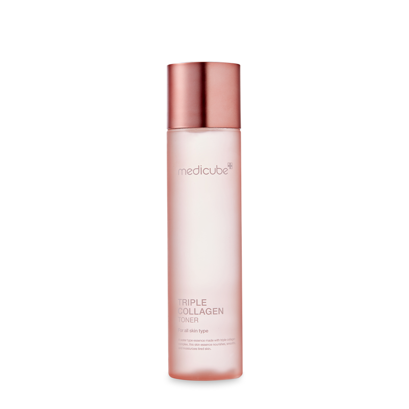 Glass Glow Toner (Essence) 2.0 - MEDICUBE US