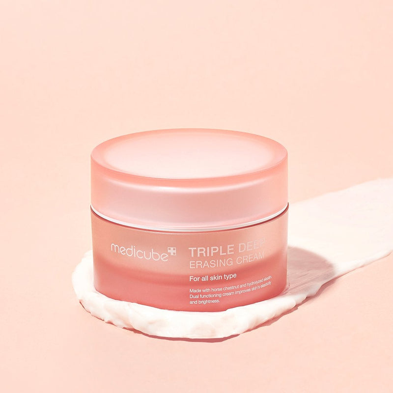 Illuminating SET - MEDICUBE US