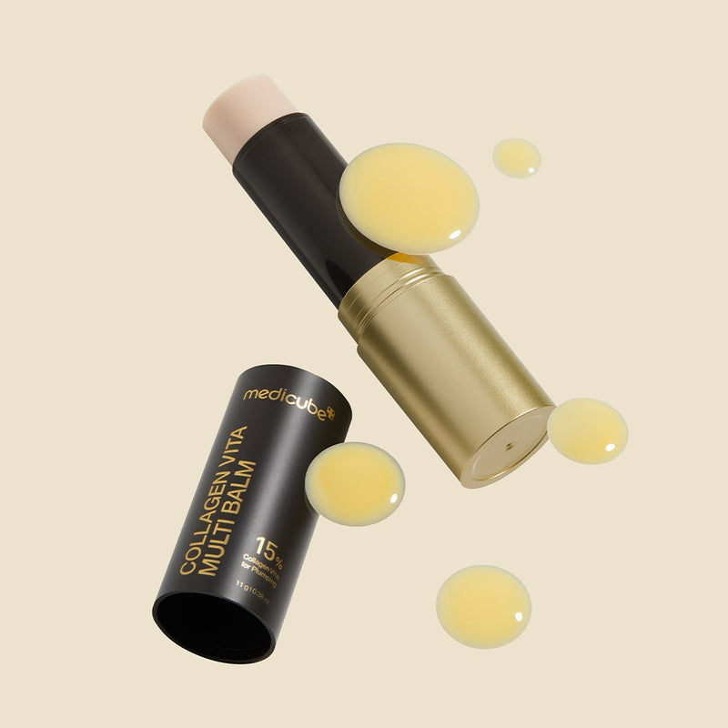 Deep Collagen Vita Multi Serum Stick