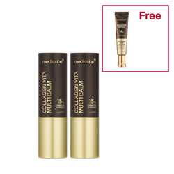 Deep Collagen Vita Multi Serum Stick