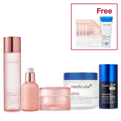 Collagen Booster SET - medicube.us