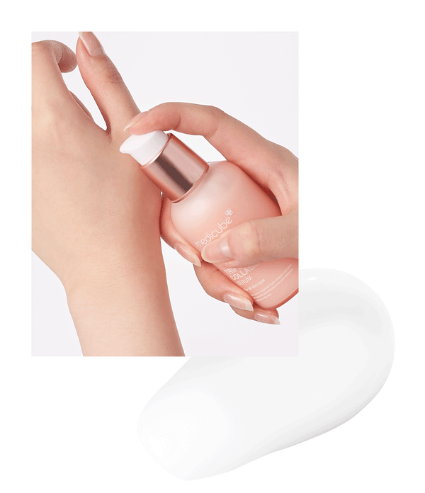 Glass Glow Serum 2.0 - MEDICUBE US