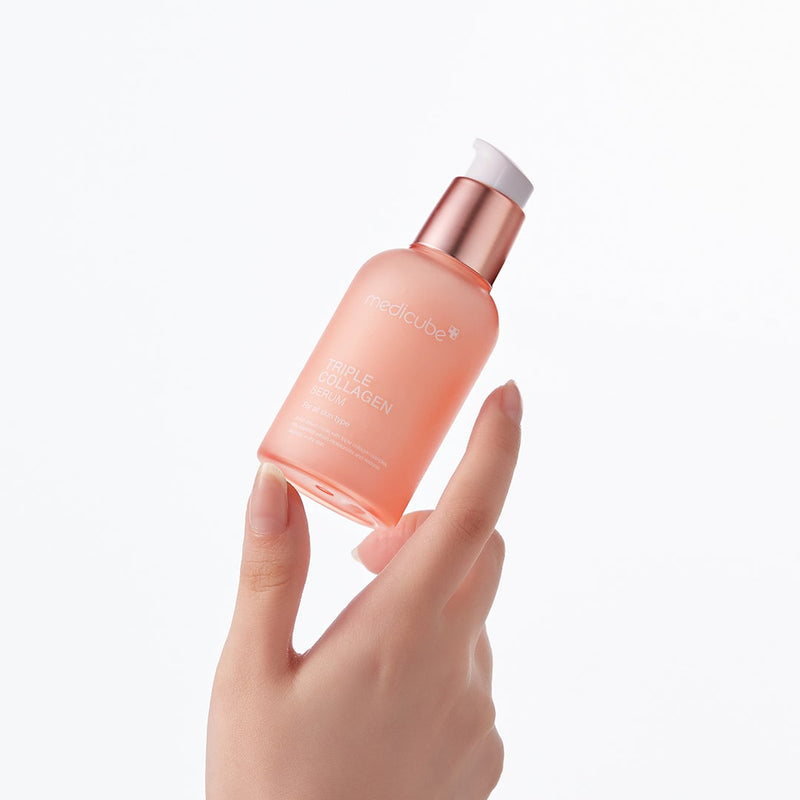 Glass Glow Serum 2.0 - MEDICUBE US
