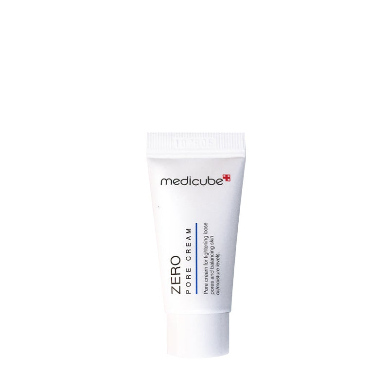 Zero Pore Cream 7ml - MEDICUBE US