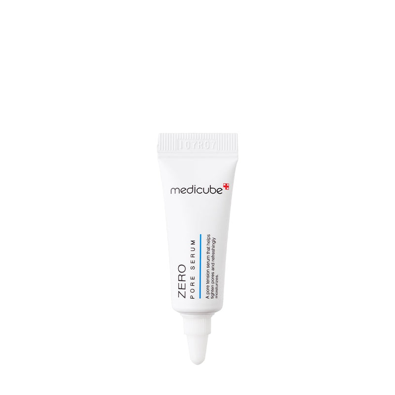 Zero Pore Serum 5ml - MEDICUBE US