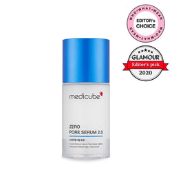 Zero Pore Serum - MEDICUBE US