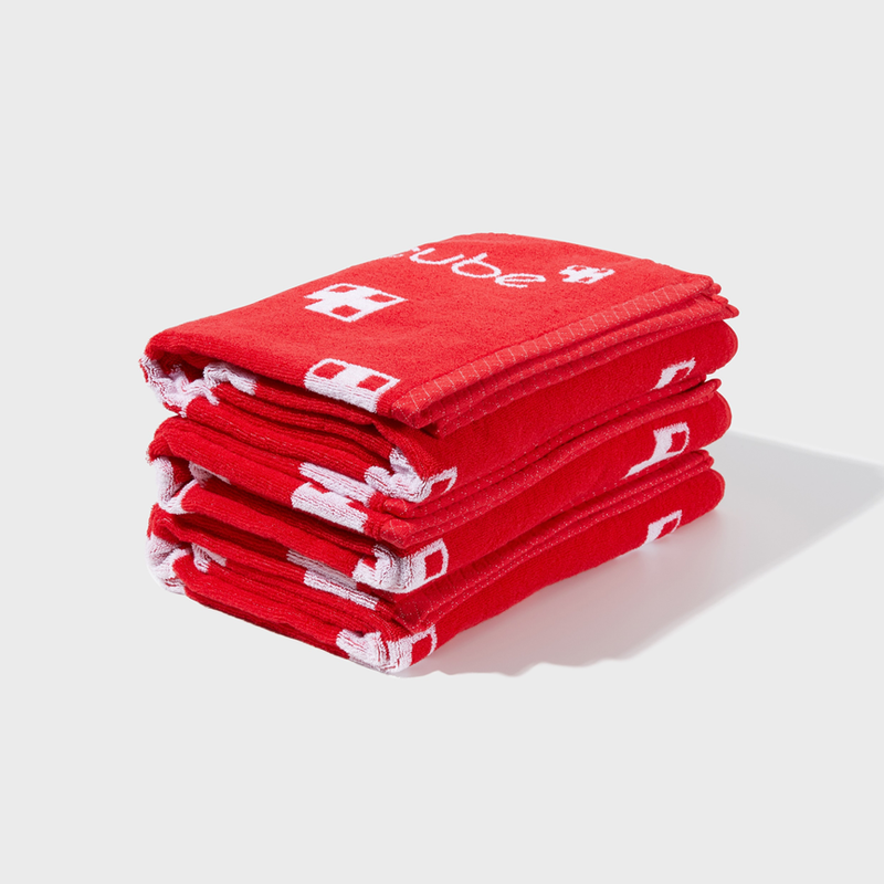 Medicube Summer Edition Beach Towel - MEDICUBE US