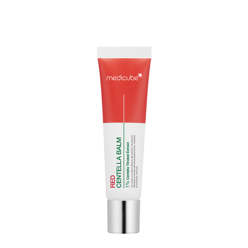 Red Centella Balm (+Gifts)