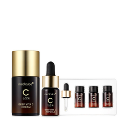 [Melasma & Brightening] Vitamin C Collection - MEDICUBE US