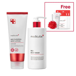 [Winter Must-have] Total Body Care Routine SET - MEDICUBE US