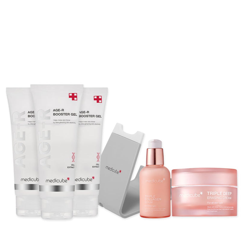 [Cassandra's Choice] Age-R Device GIFTS - MEDICUBE US