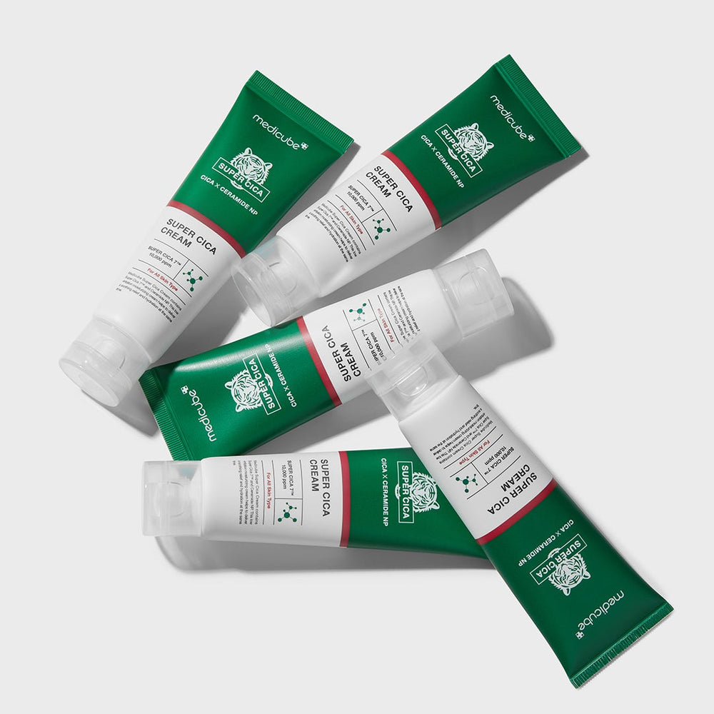 Mi SPICARE VSPIC C Cream 50ml✖️2 CeraVe Moisturizing Cream Interchangeable Multi-Pack, 16 oz