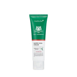 Super Cica Cream - medicube.us