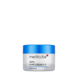 Zero Pore Cream - MEDICUBE US