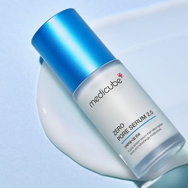 Zero Pore Serum - MEDICUBE US